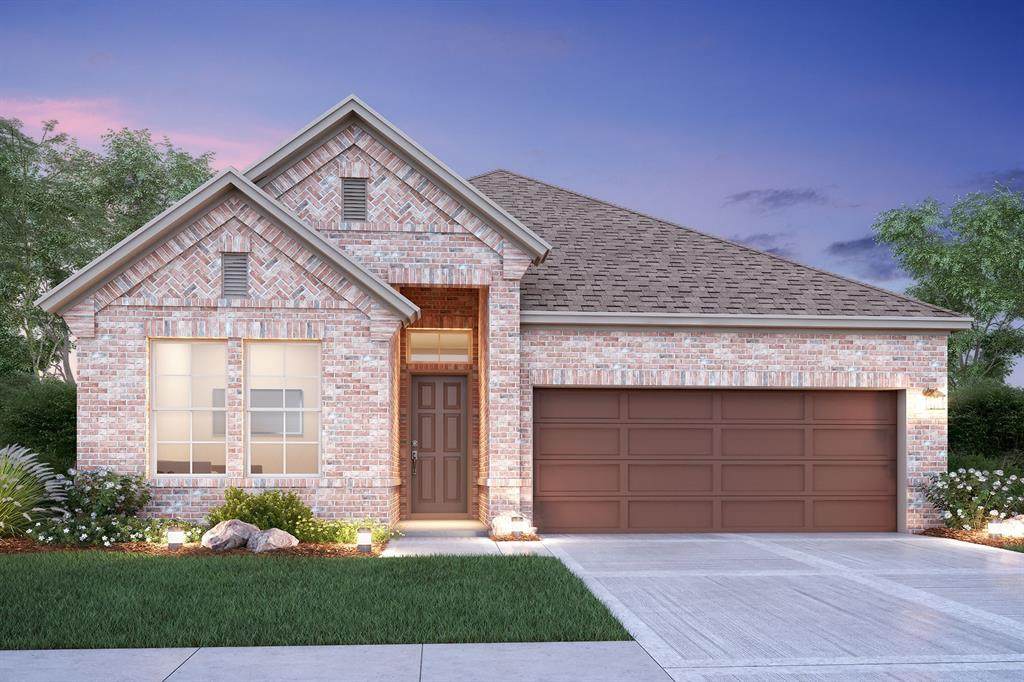 8702 Myrtle Bend Drive - Photo 1
