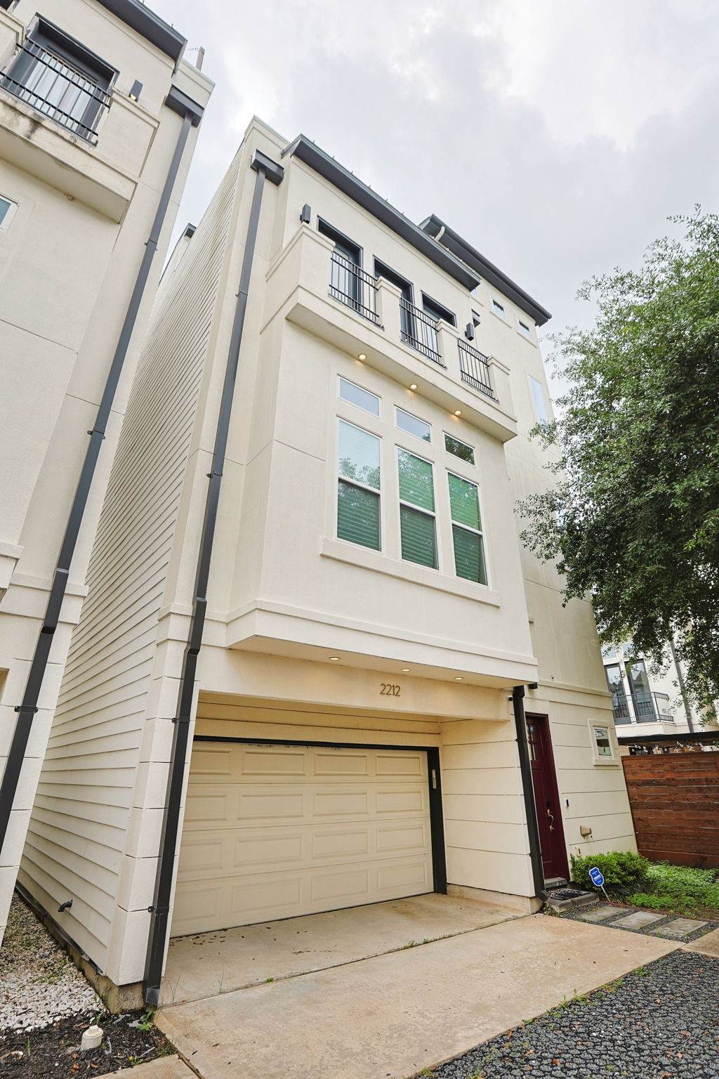 2212 Stuart Street - Photo 1