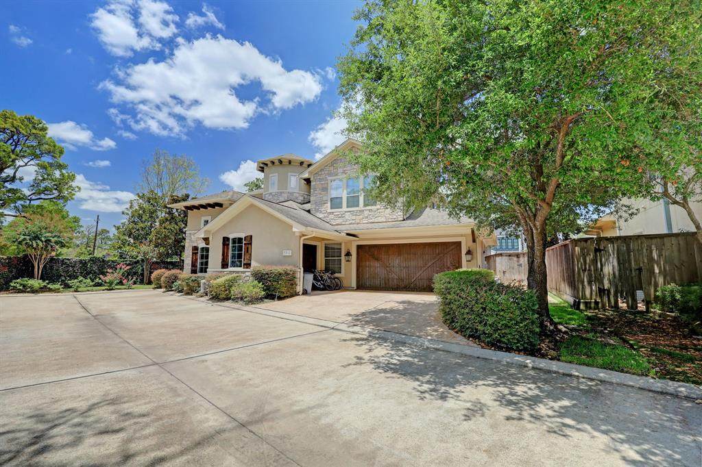 5312 Woodway Drive - Photo 1