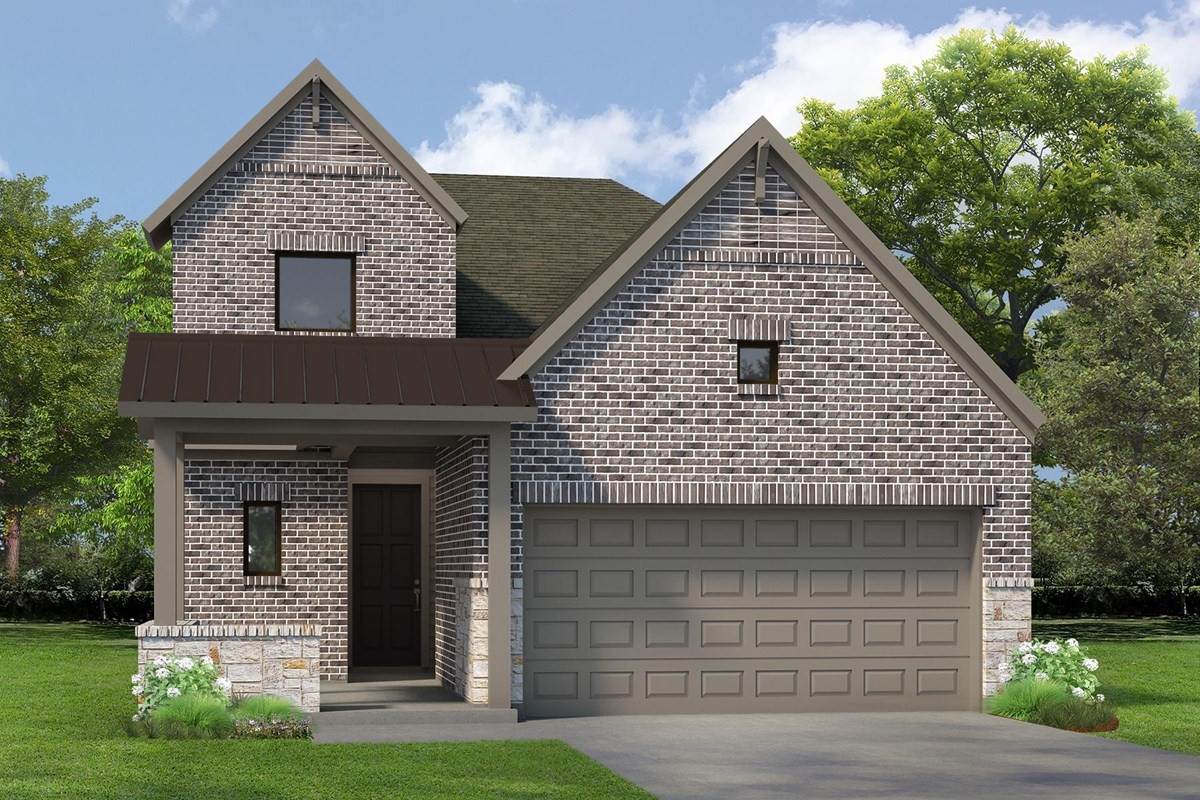 8907 Blackwoods Court - Photo 1
