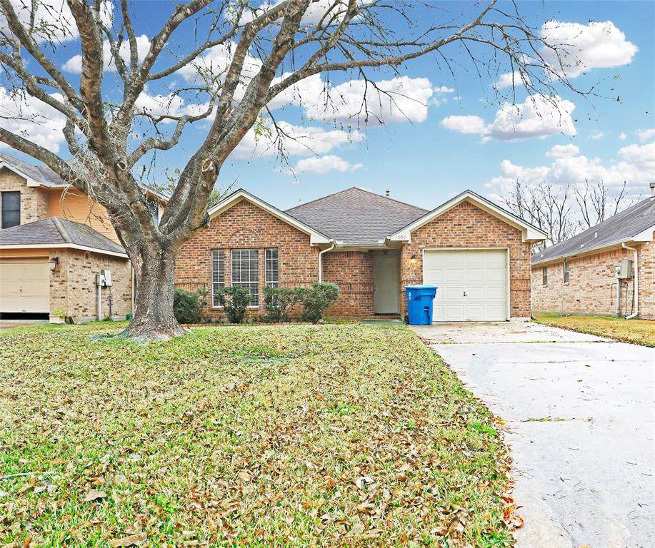 2509 Overland Trail - Photo 1