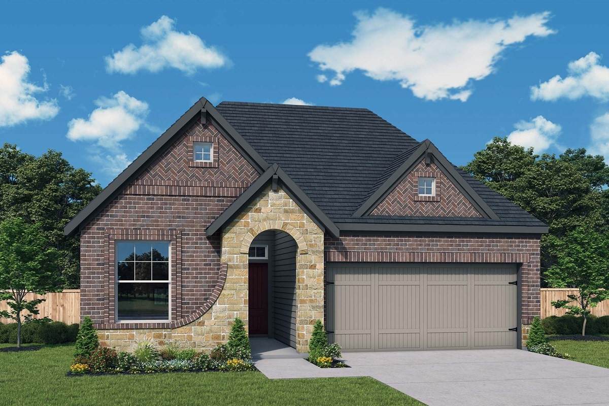203 Savory Saute Drive - Photo 1