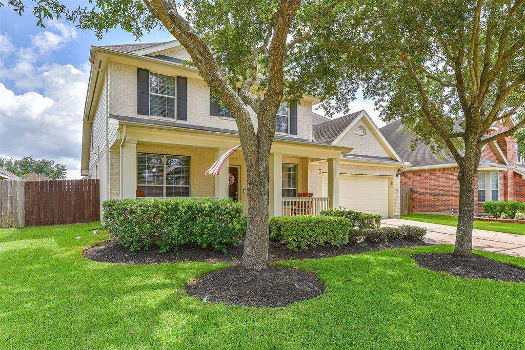 12005 Forest Sage Lane - Photo 1