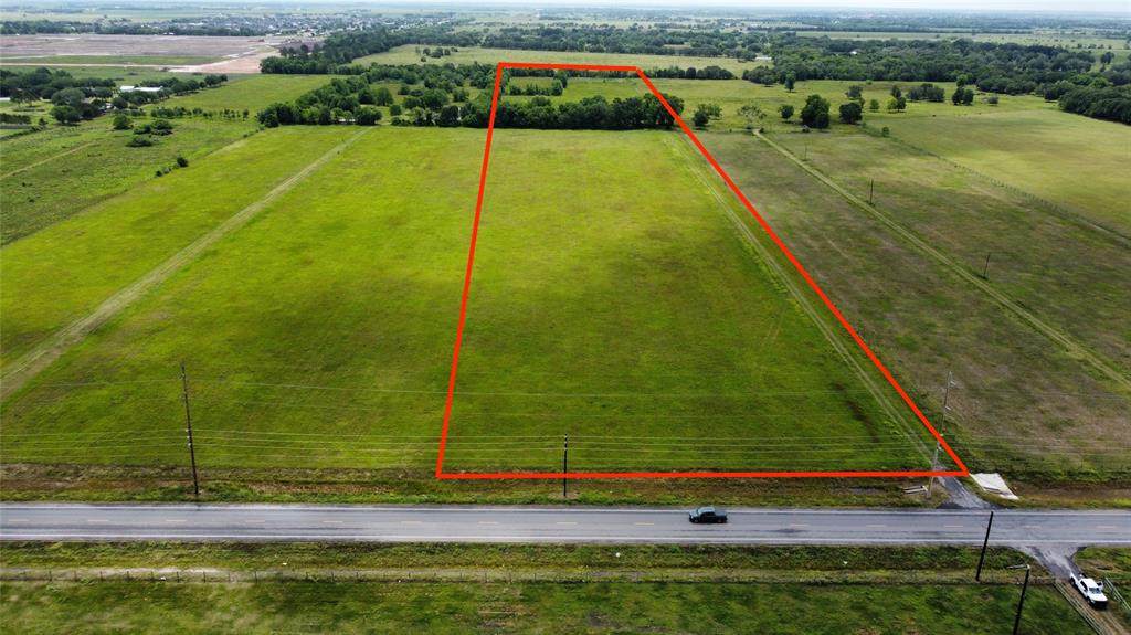 0 Old Needville Fairchild Road - Photo 1