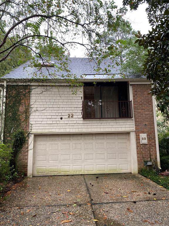 22 Sugarberry Circle - Photo 1
