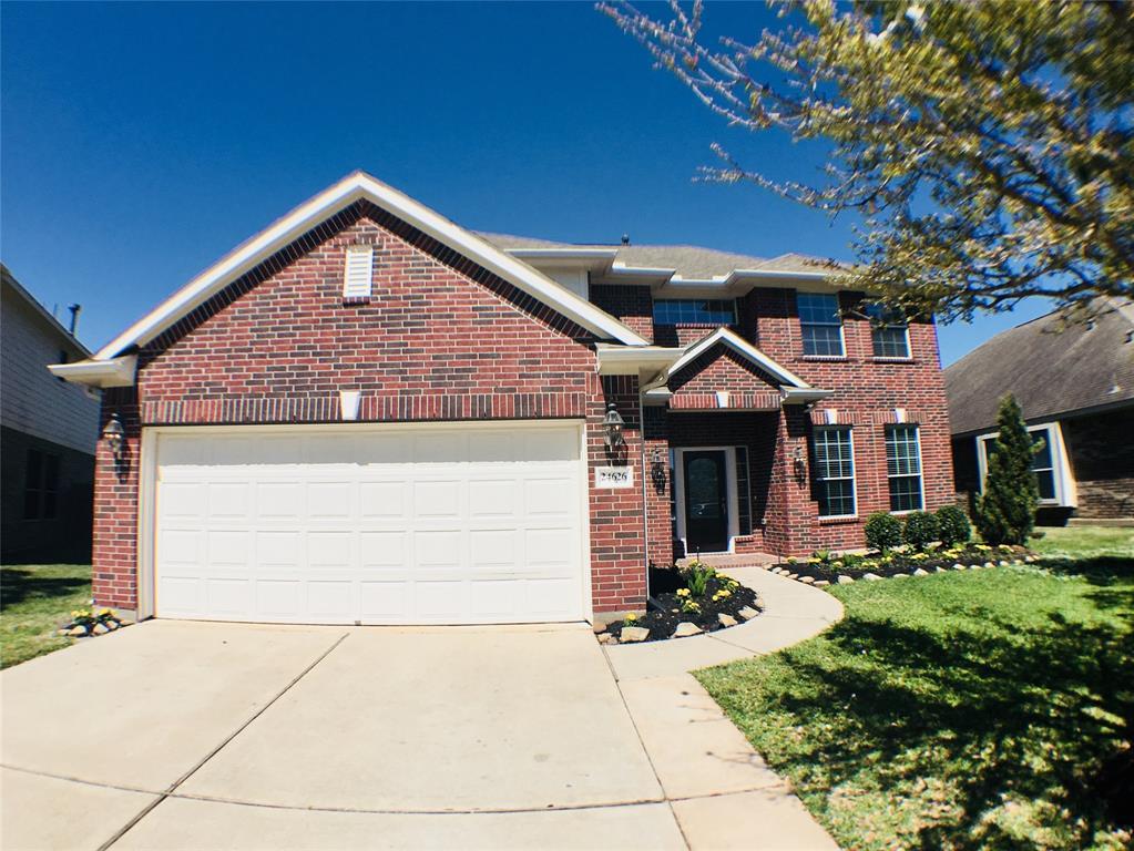 24626 Sandal Springs Drive - Photo 1