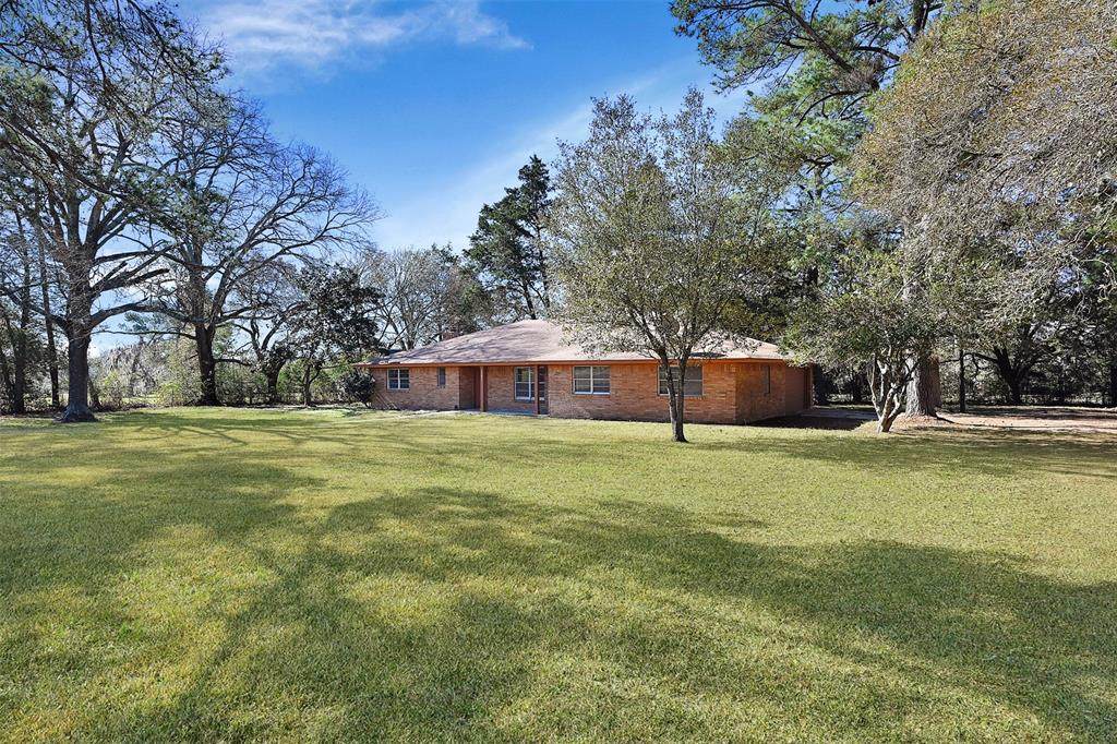 20823 Fm 2854 Road - Photo 1