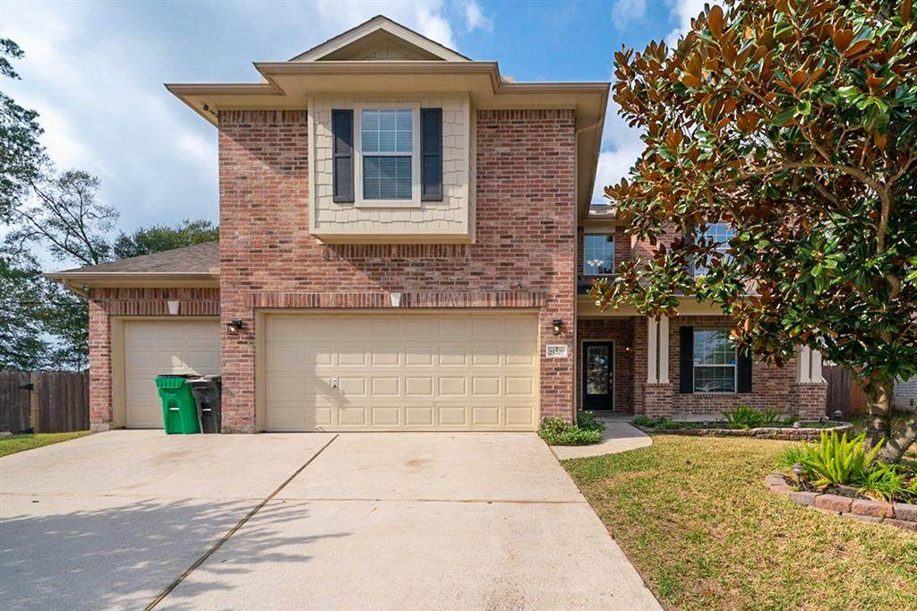 25207 Oak Villa Drive - Photo 1