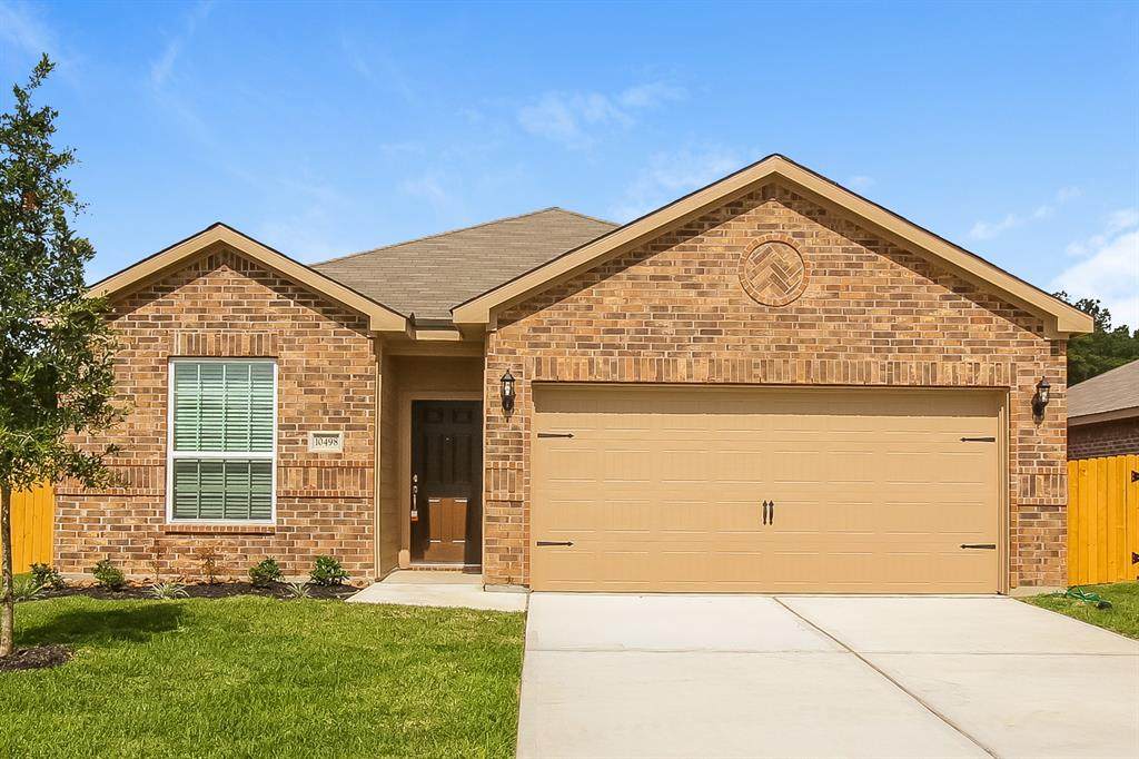 10498 Red Cardinal Drive - Photo 1