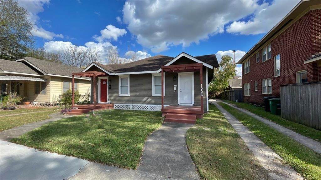 1008 Studewood Street - Photo 1