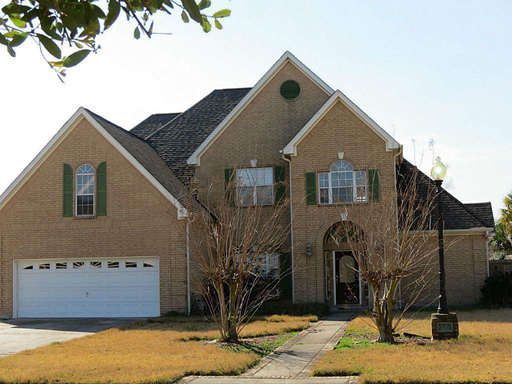 6310 Meadow Mist Street - Photo 1