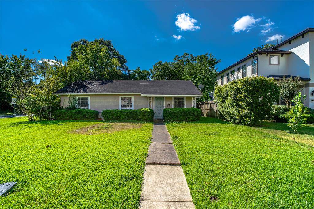5401 Jessamine Street - Photo 1