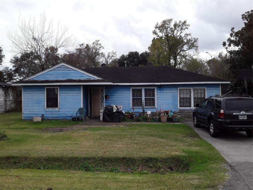 126 Witcher Lane - Photo 1