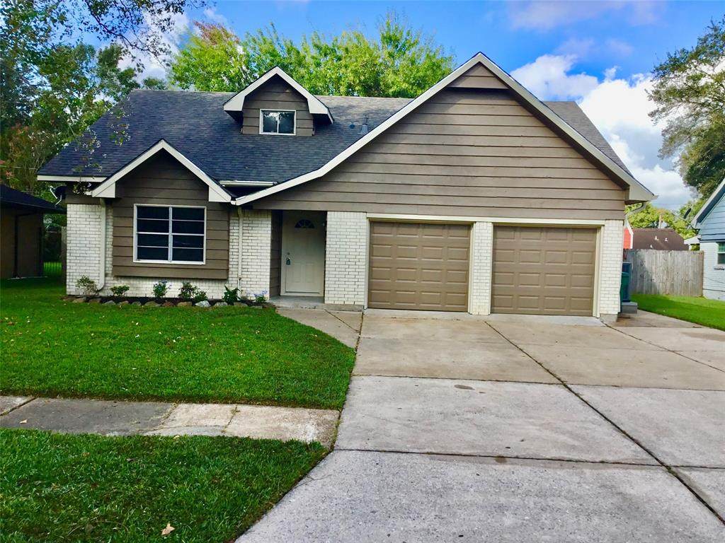 2808 Huckleberry Lane - Photo 1