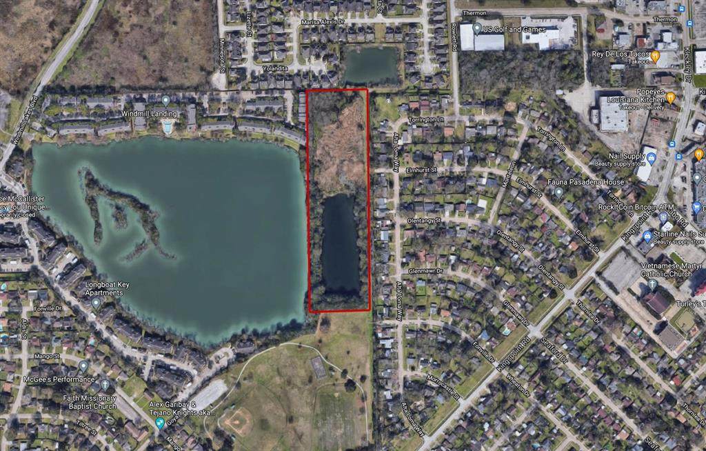 0 Windmill Lakes - Photo 1