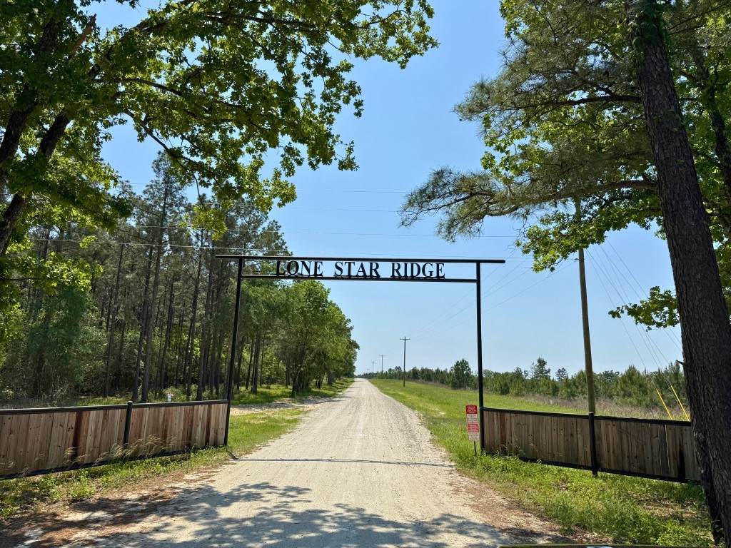 1 Lost Creek Road - Photo 1