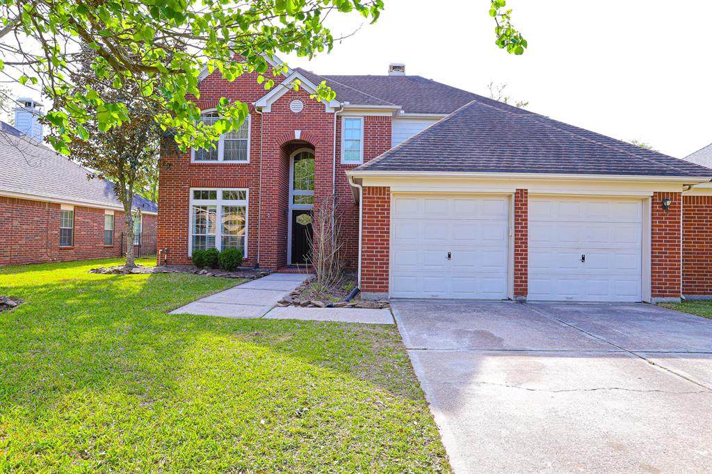 18231 Bluewater Cove Drive - Photo 1