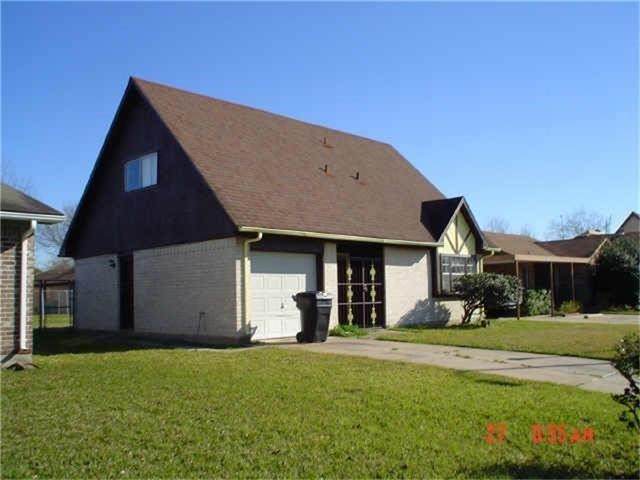 3402 Knotty Oaks Trail - Photo 1