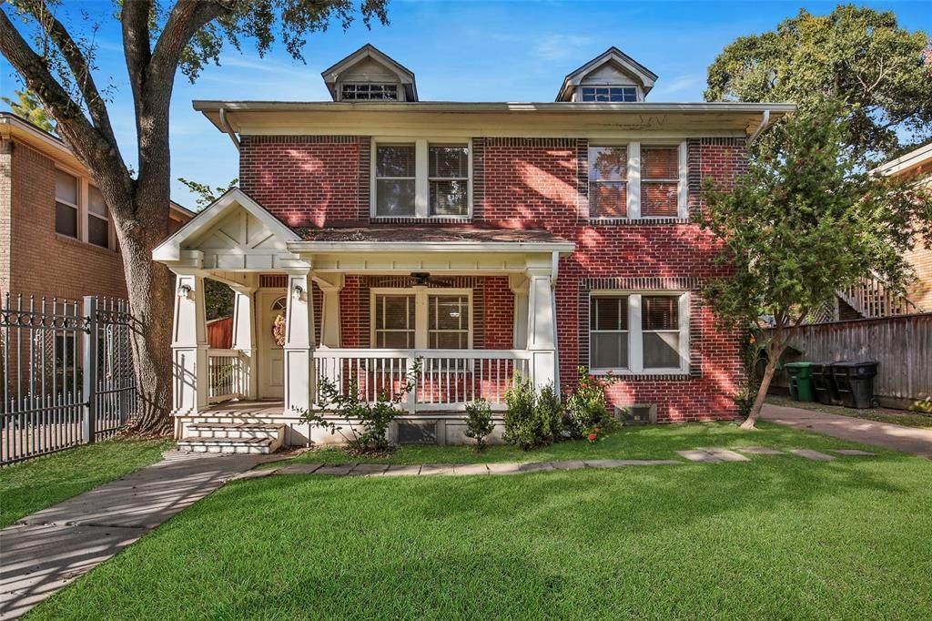 1920 Kipling Street - Photo 1