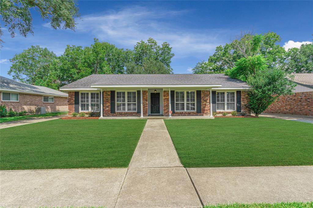 5418 Indigo Street - Photo 1