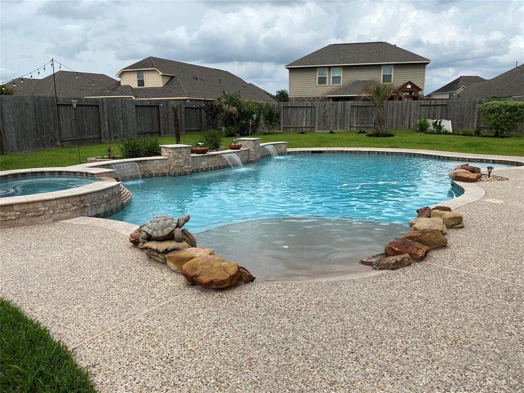 1530 Cross Stone Court - Photo 1