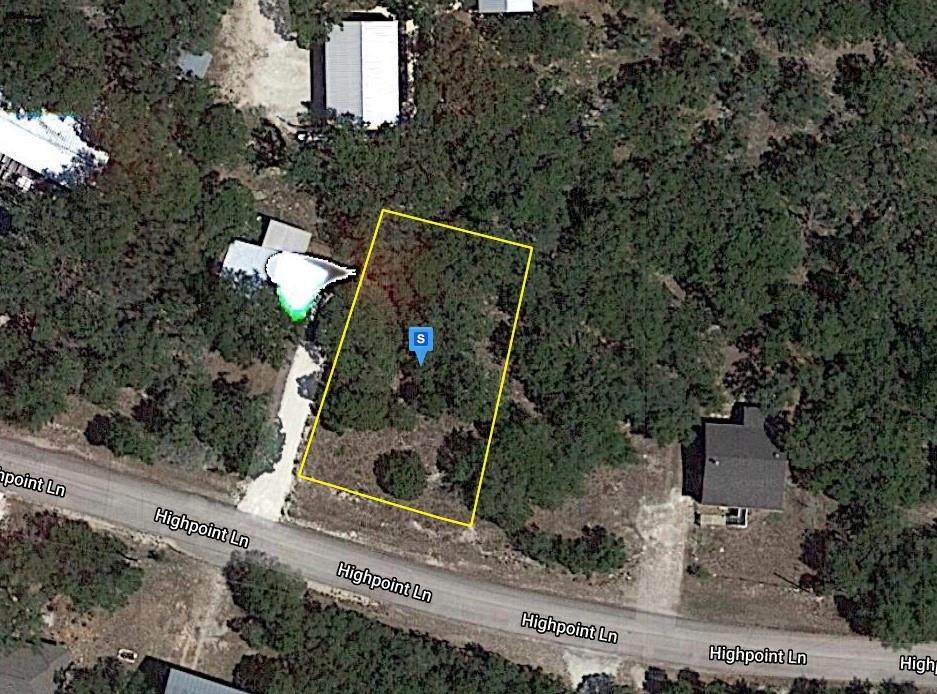 1053 High Point Lane - Photo 1
