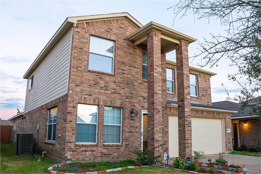 8719 Carved Stone Lane - Photo 1