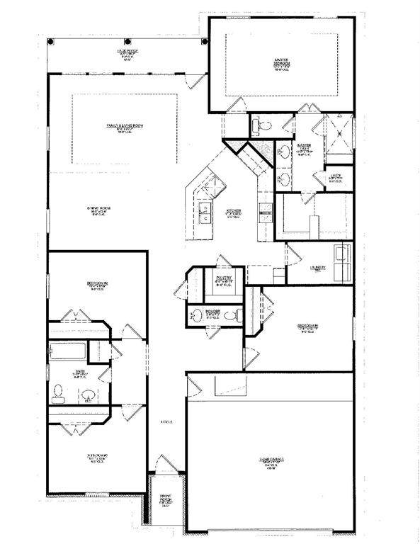 1236 Hunter Drive - Photo 1