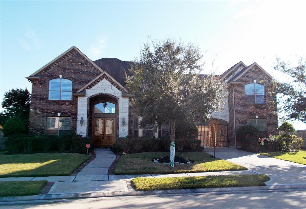 12410 Garden Field Lane - Photo 1