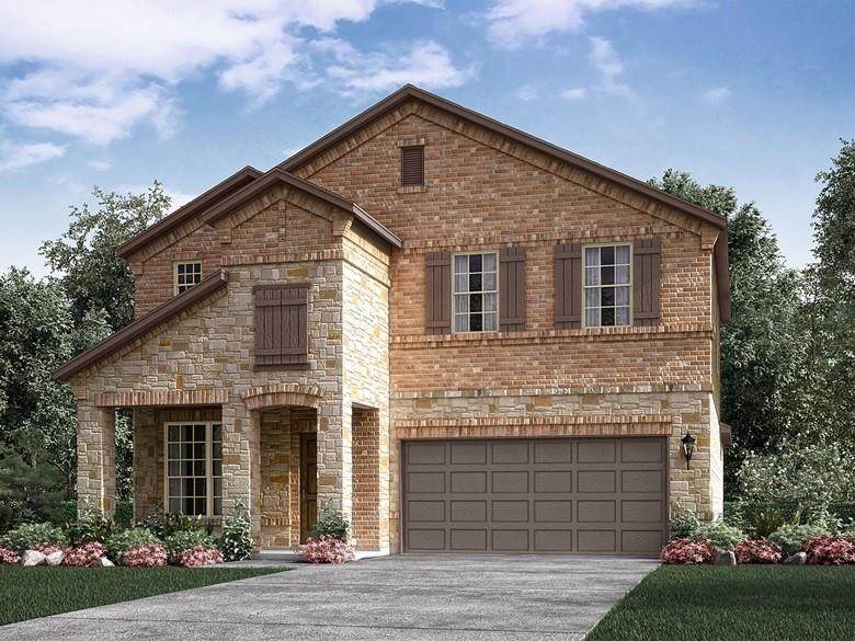 17706 Hanson Ridge Drive - Photo 1