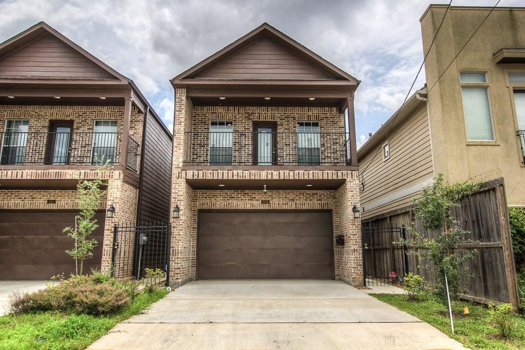 5211 Darling Street - Photo 1
