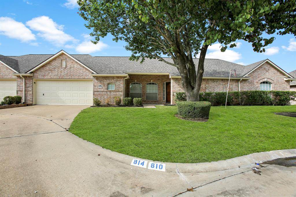 810 Apple Blossom Drive - Photo 1