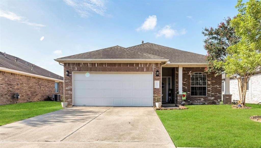 15531 Lady Shery Lane - Photo 1