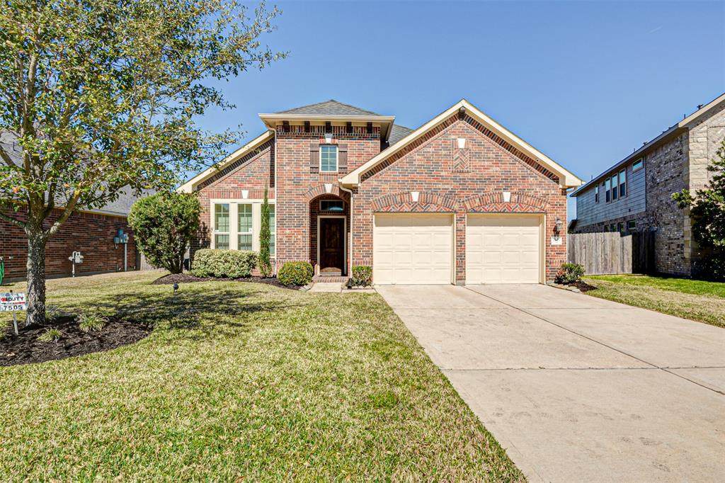 7505 Cobblestone Drive - Photo 1