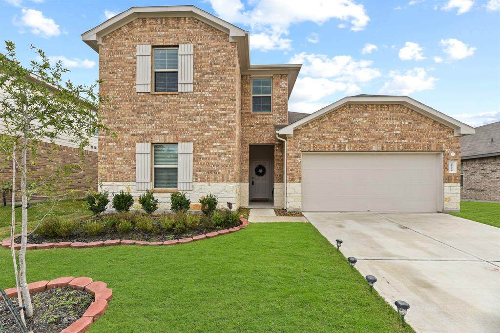 2526 Joyful Forest Drive - Photo 1