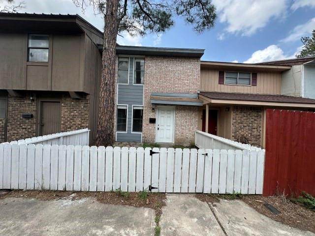 1905 Ben Wilson Street - Photo 1