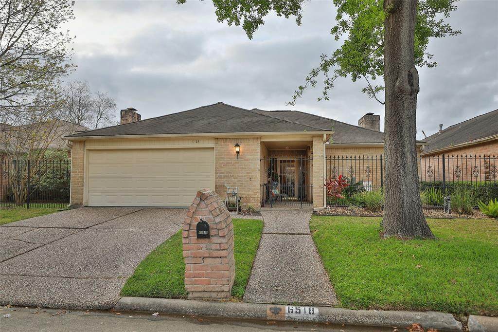 6518 Pauma Drive - Photo 1