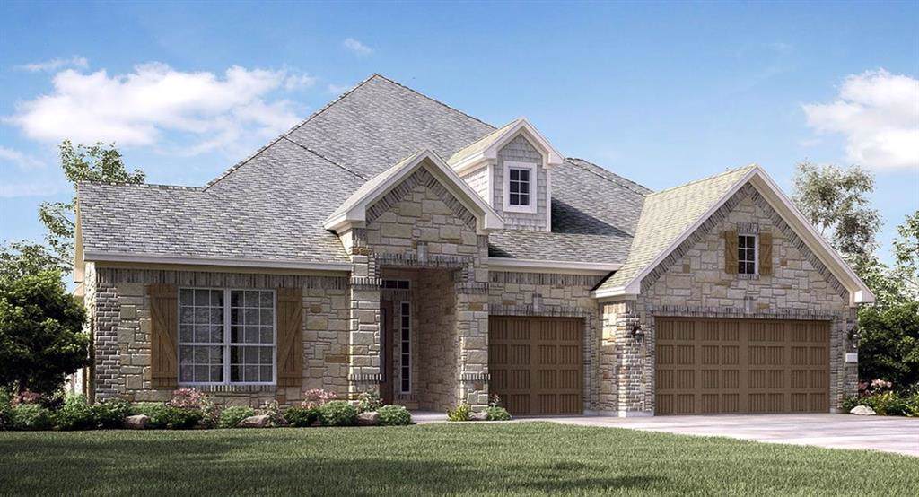 15423 Wildpoint - Photo 1