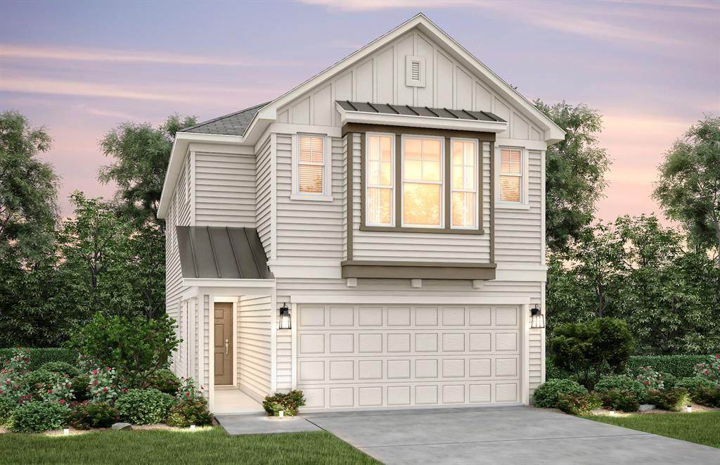 3108 Founders Rock Drive - Photo 1