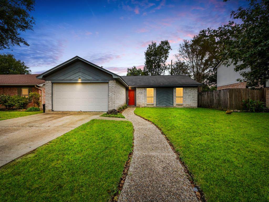 23726 Canyon Lake Drive - Photo 1