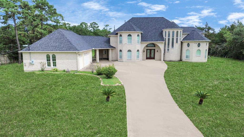 1321 Archer Road - Photo 1