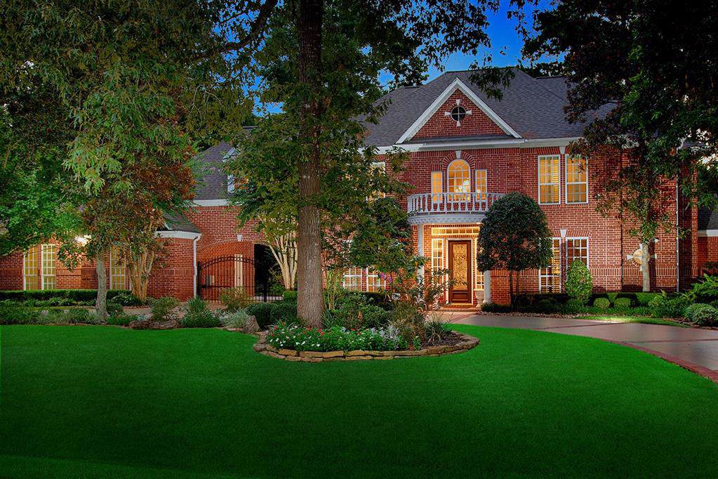 36 Misty Grove Circle - Photo 1
