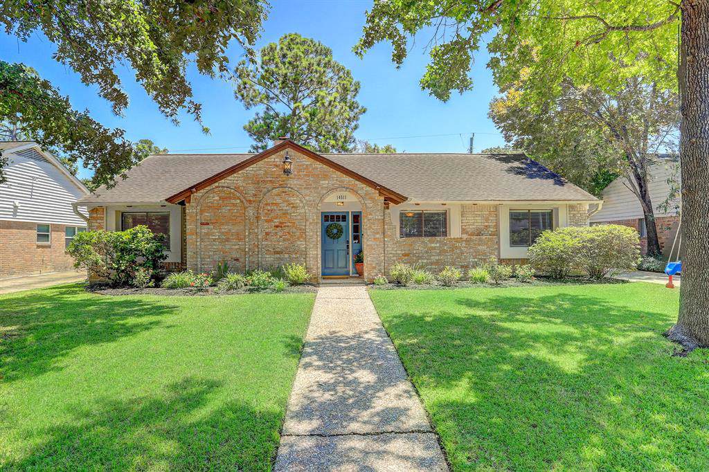 14511 Chadbourne Drive - Photo 1