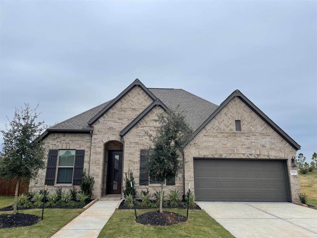 5926 Red River Drive - Photo 1