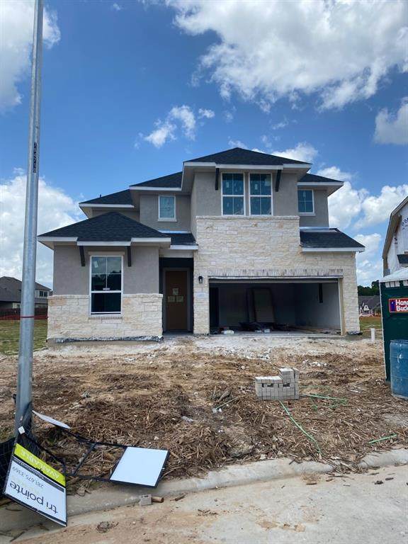 9411 Coleraine Court - Photo 1