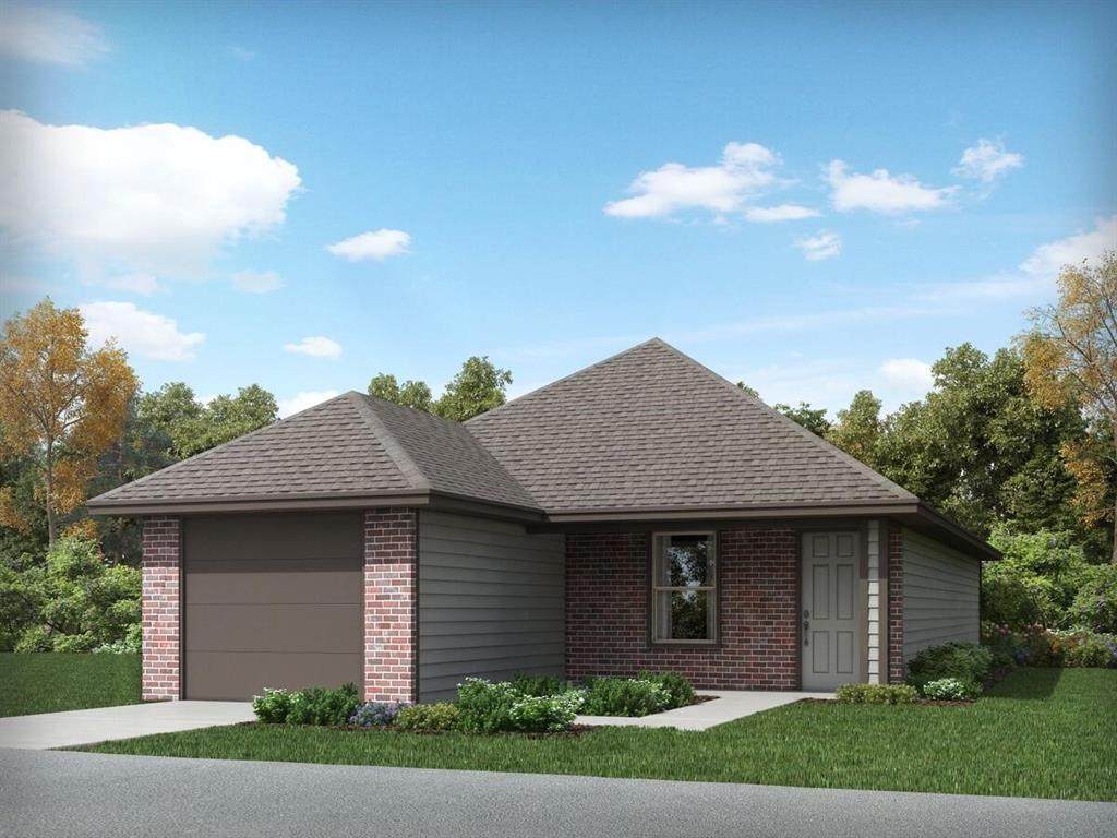 15023 Sorrento Bay Court - Photo 1