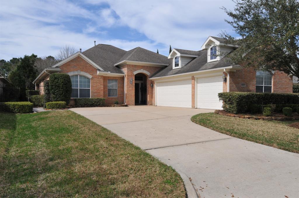 25002 Cinco Manor Lane - Photo 1