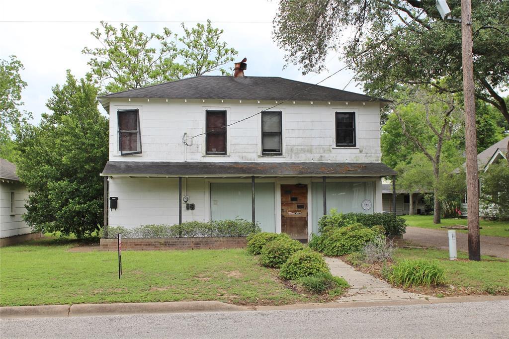 203 Hardeman Street - Photo 1