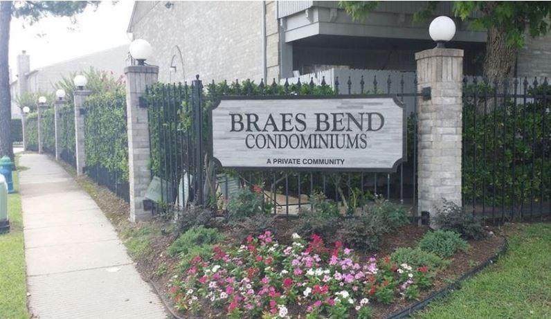 10801 Braes Bend Drive - Photo 1