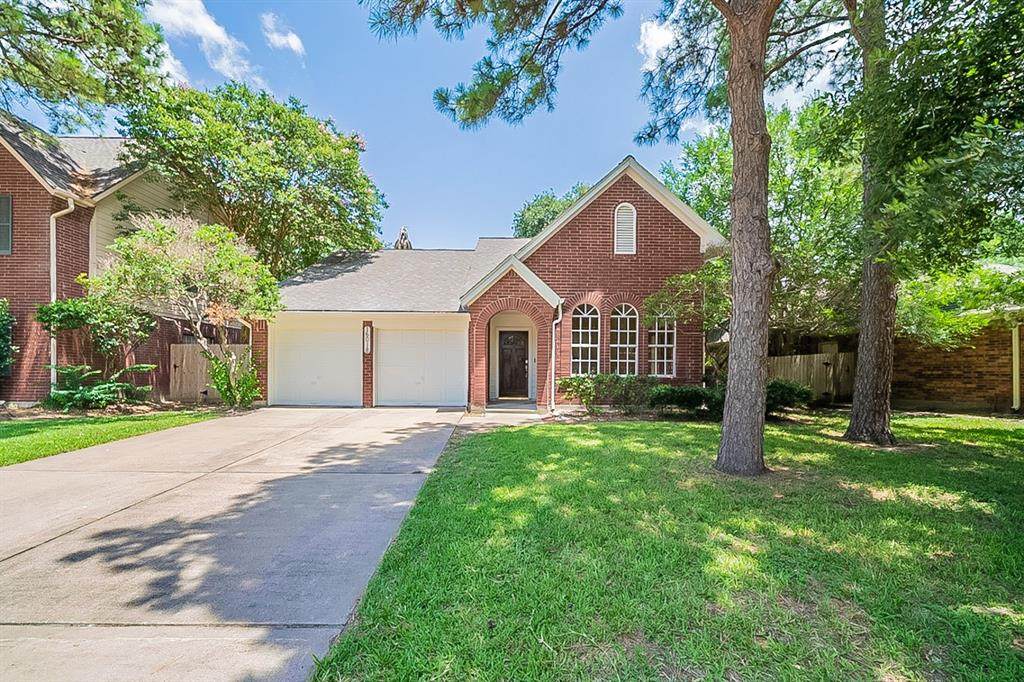 16018 Brittany Knoll Drive - Photo 1